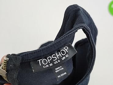 primark basic tops: Topshop, Women`s top, size M — 5