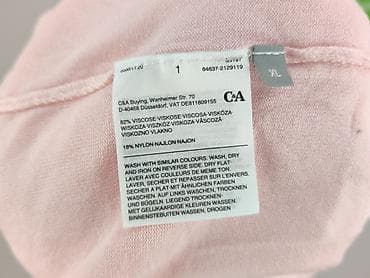 davida cashmere: C&A, Kardigan damski, rozmiar XL — 6