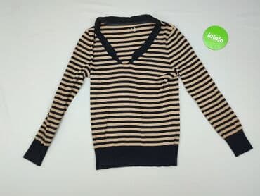 sweter z kaszmiru c a: Women`s sweater, size S (EU 36) — 2