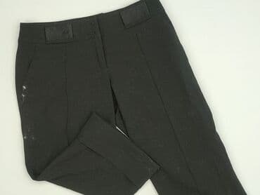 Reserved, 3/4 Trousers for women, size XS (EU 34)