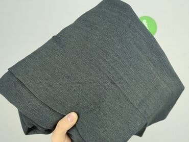 spodnie z zapięciem na nogawkach: Spodnie garniturowe dla mężczyzn, rozmiar M — 5