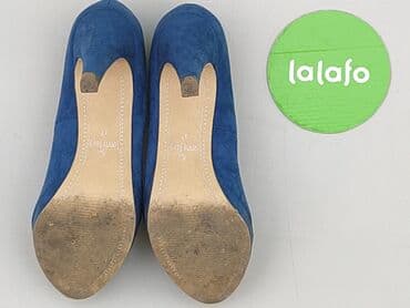 trampki do sukienki wieczorowej: Półbuty damskie, 37 — 5