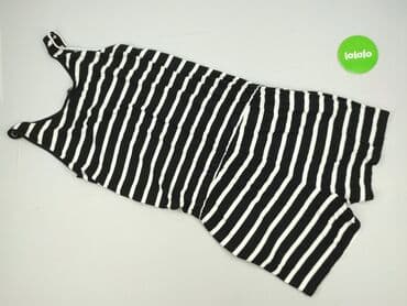 marynarka z kapturem damska: MbyM, Kombinezon damski, M — 3