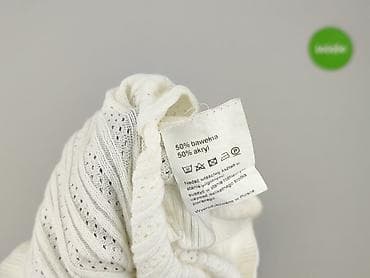 sweter s: Sweter damski, rozmiar M — 6