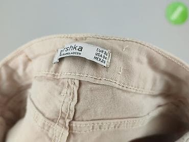 chelsea: Bershka, Jeansy damskie, rozmiar S — 4