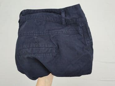 spodnie montego: Tom Tailor Denim, Szorty dla mężczyzn, 4XL — 6