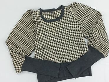 czy sweter z poliestru jest dobry: Shein, Women`s sweater, size L (EU 40) — 1