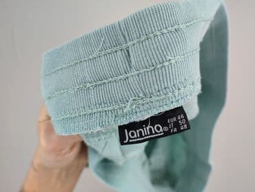 Spodnie 3/4: Janina, Spodnie 3/4 damskie, rozmiar 3XL — 4