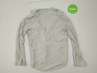 koszulka z nadrukiem sinsay: Sinsay, Koszula damska, rozmiar 2XS — 4