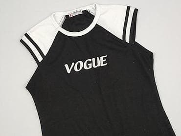 bluza rebel: Vogue, T-shirt damski, rozmiar 2XL — 1