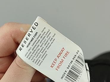 reserved shirts: Sukienka damska, rozmiar XS — 5