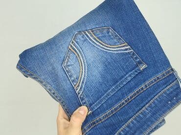 jeansy hollister: Hollister, Jeansy damskie, rozmiar S — 6