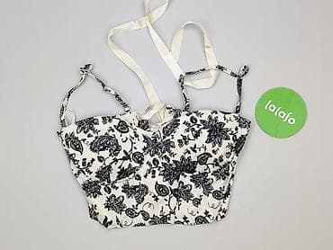 góry: Shein, Top damski, rozmiar M — 3