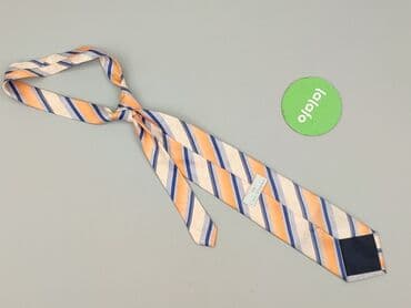 torba guess: Krawat, kolor - Pomarańczowy, stan - Idealny — 3