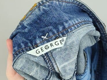 jeansy damskie cropp: Spódnica damska, M — 5