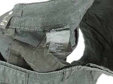 biale kolarki hm: H&M, Szorty damskie, rozmiar S — 5