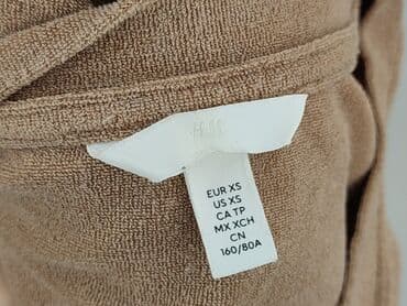 bluza różowa hm: H&M, Bluza damska
, rozmiar XS — 4