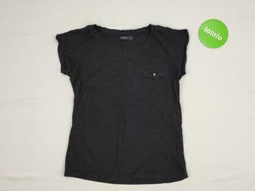 t shirty z kotem reserved: Reserved, T-shirt damski, rozmiar S — 2