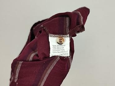 t shirt basic oversize: Koszulka polo dla mężczyzn, rozmiar M — 5