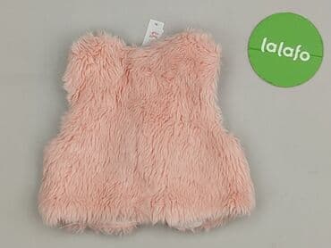 timberland kurtki: Vest, Baby club, 9-12 months, condition - Perfect — 3