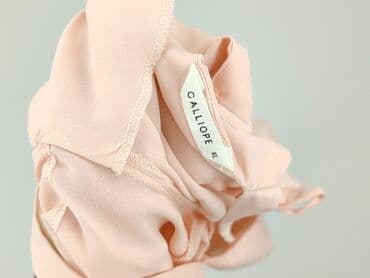 mulanka klapki: Calliope, Bluzka damska, rozmiar XL — 4