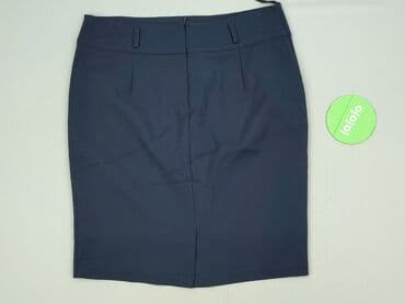 spódnice midi plisowane czarne: Spódnica damska, rozmiar 2XL — 3