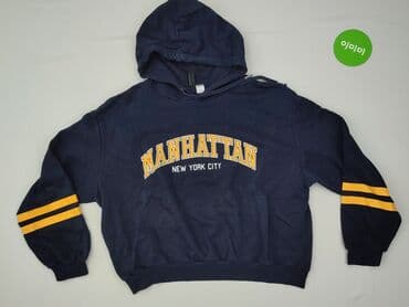 muuv spodnie dresowe: H&M, Women`s hoodie, size S (EU 36) — 2