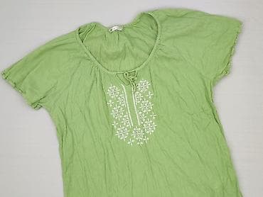 kobiece bluzki: Bluzka damska, rozmiar 2XL — 1