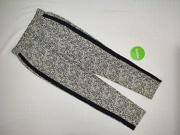 baleriny decathlon: Spodnie materiałowe damskie, rozmiar S — 2