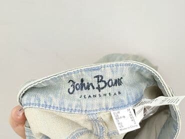 abercrombie and fitch jeans: John Baner, 3/4 Trousers for women, XS at lalafo.pl — 5 abercrombie and fitch jeans: John Baner, 3/4 Trousers for women, XS — 5