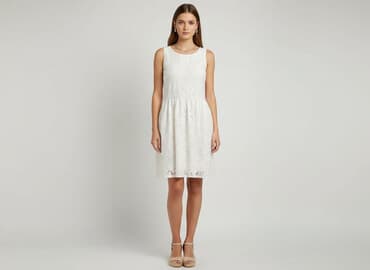 bielizna finella: F&F, Sukienka damska, rozmiar S — 6