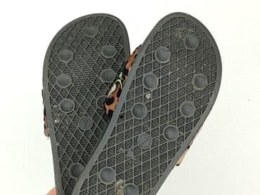 klapki damskie bench: Klapki damskie, rozmiar 38 — 5