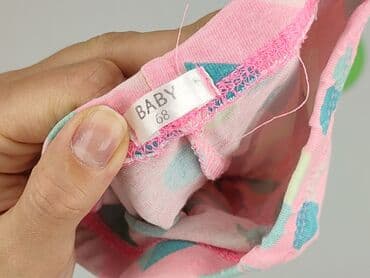 klapki lidl allegro: Legginsy, 3-6 miesięcy, stan - Idealny — 4