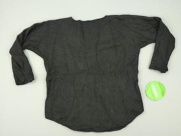 bialy sweter: Sweter damski, rozmiar XL — 3