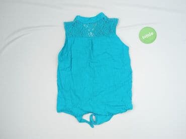 bluzka boho h: Women's blouse, size S (EU 36) — 3
