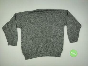 спортивні костюми чоловічі польща: Sweter, XL, stan - Bardzo dobry — 3