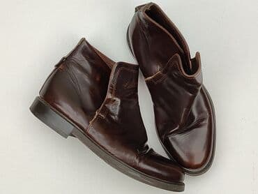 e obuwiu: Botki dla mężczyzn, rozmiar 44 — 1
