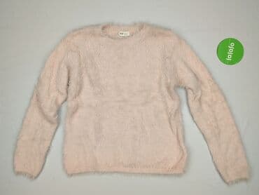 guess sukienki letnie: Sweatshirt, H&M, 14 years, 158-164 cm, condition - Perfect — 2