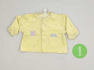 kombinezon softshell lupilu: Cardigan, 3-6 months, condition - Very good — 2
