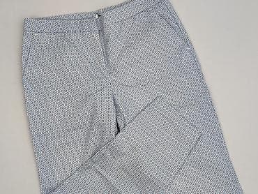 geberit klapka: Spodnie materiałowe damskie, rozmiar M — 1