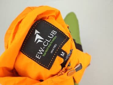 the outerwear kurtki c a: Вітрівка для чоловіків, M — 5