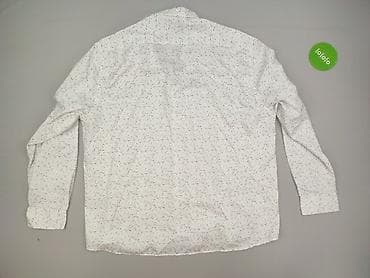 crew j: Koszulа dla mężczyzn, rozmiar 5XL — 3