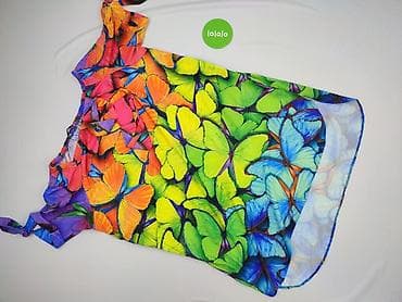 biustonosze 90c: One size, Sukienka damska, rozmiar One size — 2