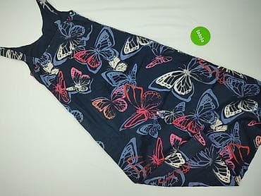 bluzki 42: Tom Tailor, Sukienka damska, rozmiar L — 3