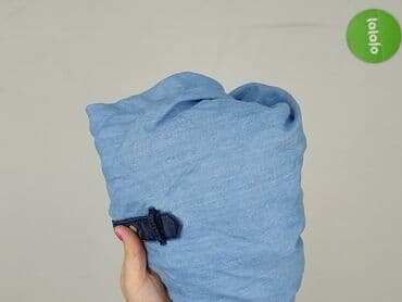 marynarka i koszula: UP2Fashion, Bluzka damska, rozmiar M — 5