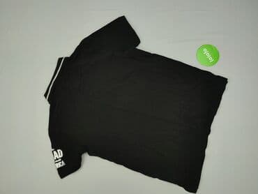 massimo koszula: ROUTE 66, Koszulka polo dla mężczyzn, rozmiar L — 3