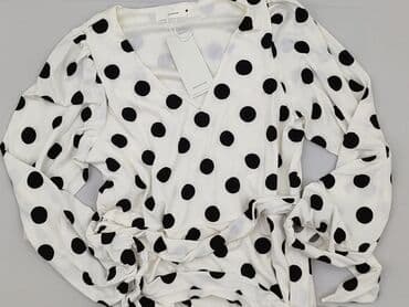 koszula z krótkim rękawem reserved: Reserved, Sukienka damska, S — 1