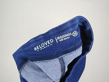 reserved bf: Beloved, Jeansy damskie, rozmiar S — 4