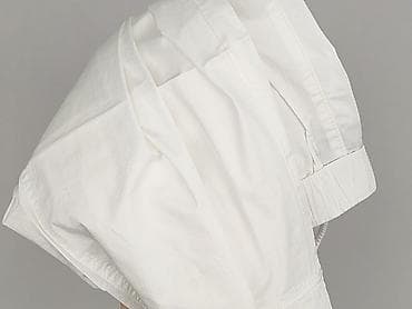 buty techwear: Yessica, Spodnie materiałowe damskie, rozmiar L — 6