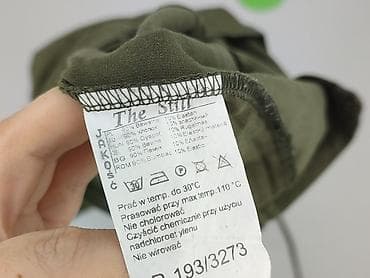 goth sukienki: Sukienka damska, rozmiar S — 5